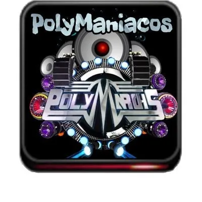 Live streaming Polymaniacos Radio