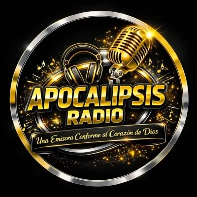 Live streaming Apocalipsis Radio
