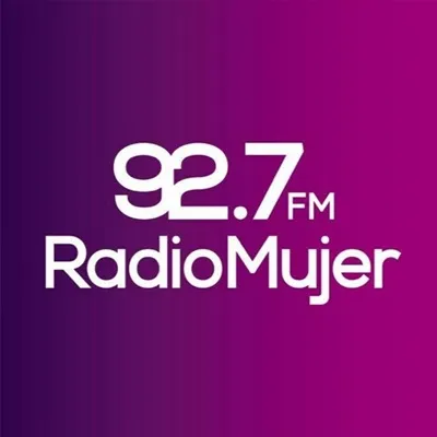 Live streaming Radio Mujer