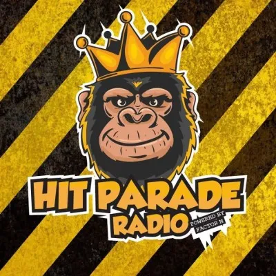 Live streaming Hit Parade Radio