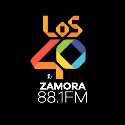 Live streaming Los 40