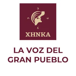 Live streaming XHNKA La Voz del Gran Pueblo