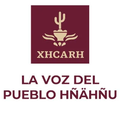Live streaming XHCARH / XECARH La Voz del Pueblo Hñähñú