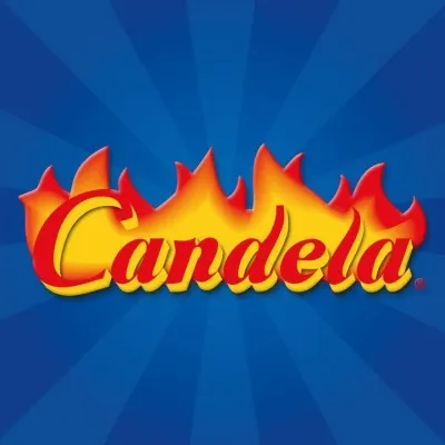 Live streaming Candela
