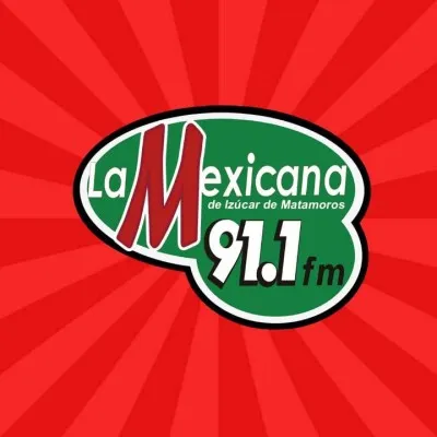 Live streaming La Mexicana