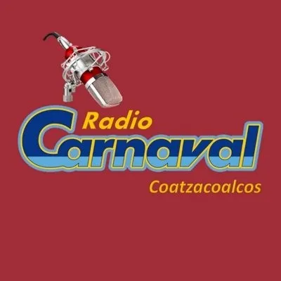 Live streaming Radio Сarnaval Сoatzacoalcos