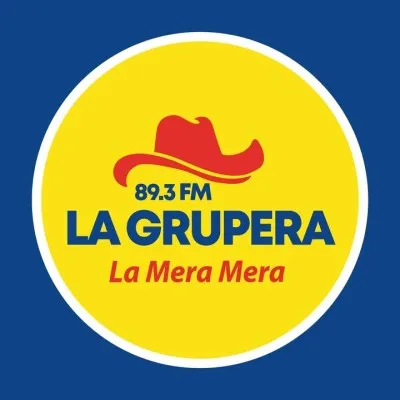 Live streaming La Grupera
