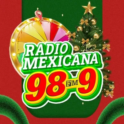 Live streaming Radio Mexicana