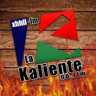 Live streaming La Kaliente