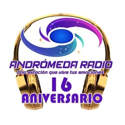 Live streaming Andromeda Radio