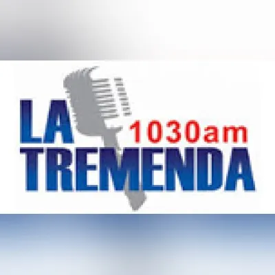 Live streaming La Tremenda
