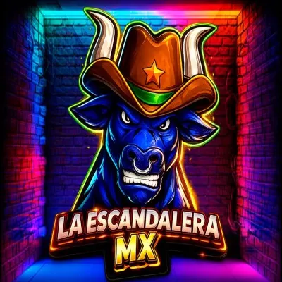 Live streaming La Escandalera Fm