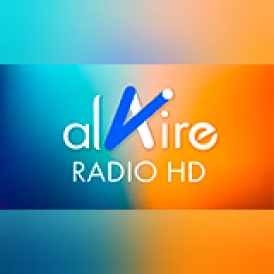 Live streaming Al Aire Radio Hd
