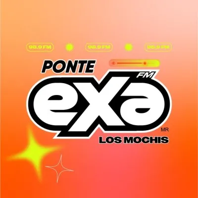 Live streaming Exa FM