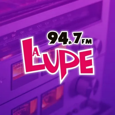 Live streaming La Lupe