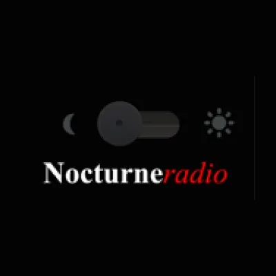 Live streaming Nocturne Radio