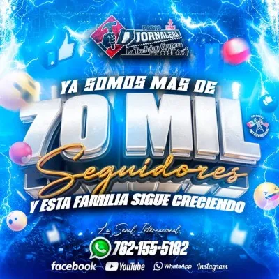 Live streaming Radio Jornalera Taxco