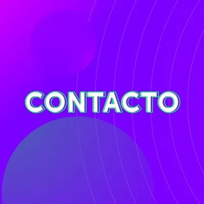 Live streaming Contacto