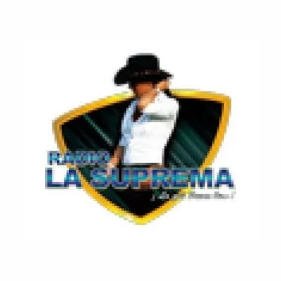 Live streaming Radio La Suprema