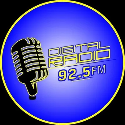 Live streaming Digital Radio