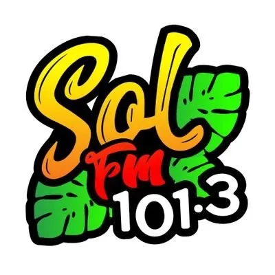 Live streaming Sol FM