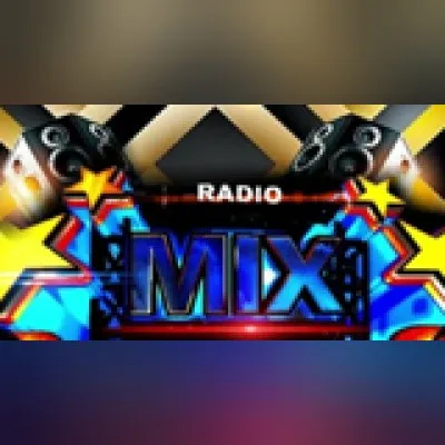Live streaming Radio Mix