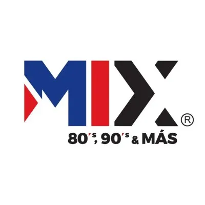 Live streaming Mix