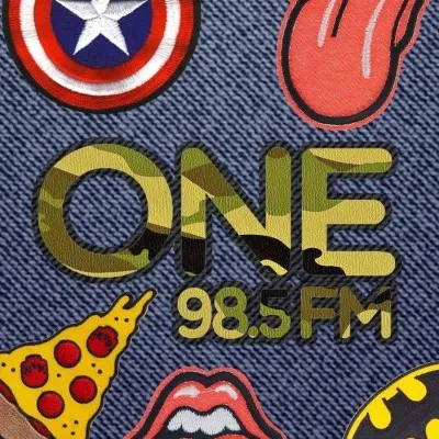 Live streaming One FM