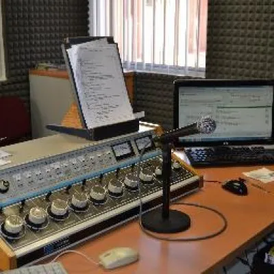 Live streaming Radio Universidad