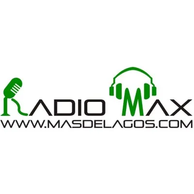 Live streaming Radio Max de Lagos