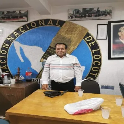 Live streaming Estereo Sol Cueramaro