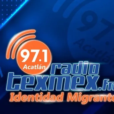 Live streaming Radio TexMex