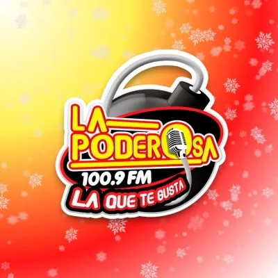 Live streaming La Poderosa