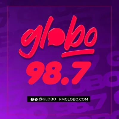 Live streaming FM Globo