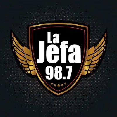 Live streaming La Jefa