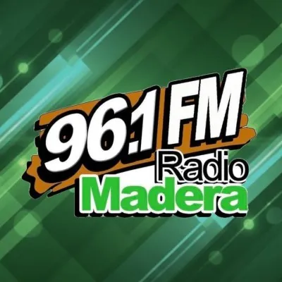 Live streaming Radio Madera