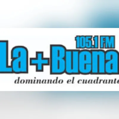 Live streaming La + Buena