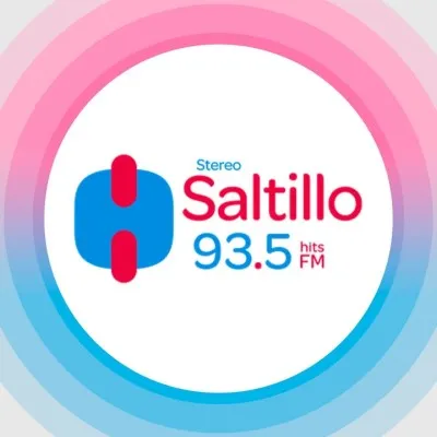 Live streaming Stereo Saltillo