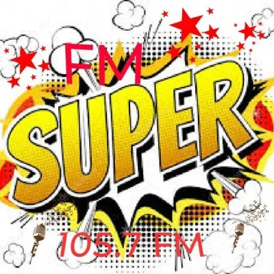 Live streaming SUPER FM