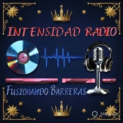 Live streaming Intensidad Radio