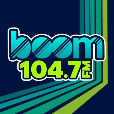 Live streaming Boom FM