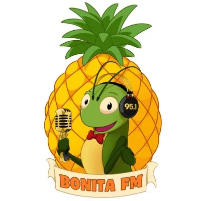 Live streaming BONITA FM