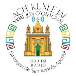 Live streaming Radio Ach’ kuxlejal