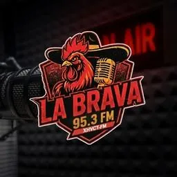 Live streaming La Brava