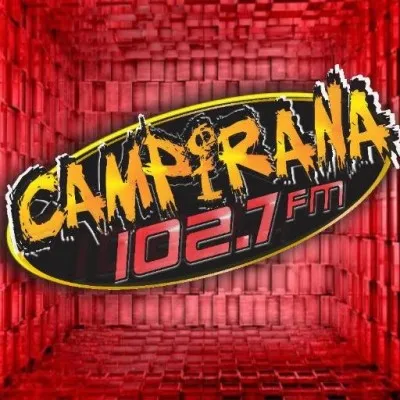 Live streaming La Campirana