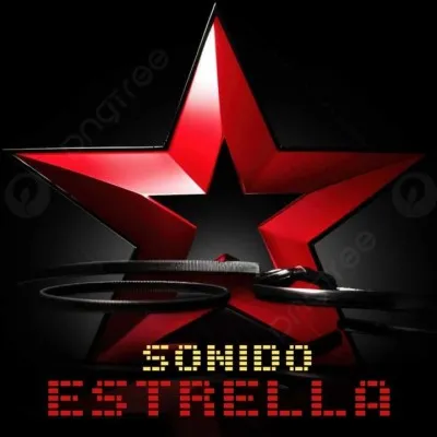 Live streaming Sonido Estrella
