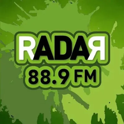 Live streaming Radar FM