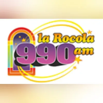 Live streaming La Rocola