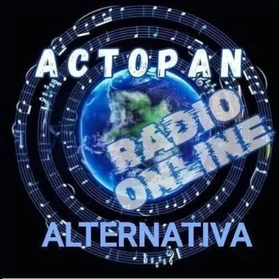 Live streaming Actopan Radio online /Alternativa