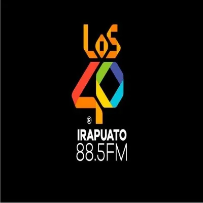 Live streaming Los 40